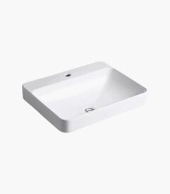 Rectangular Sink