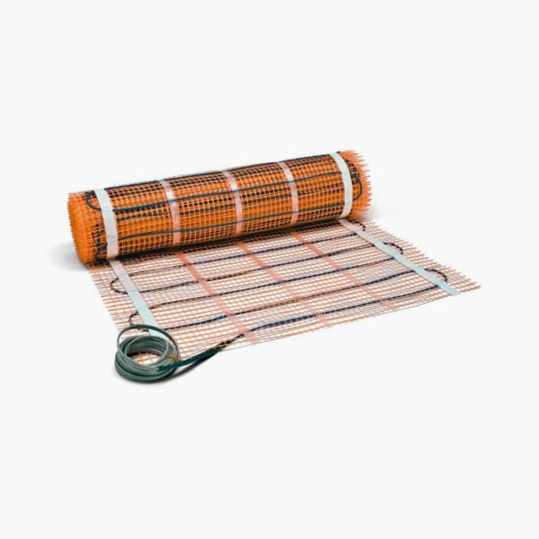 Demo Exhterm Warm Floor