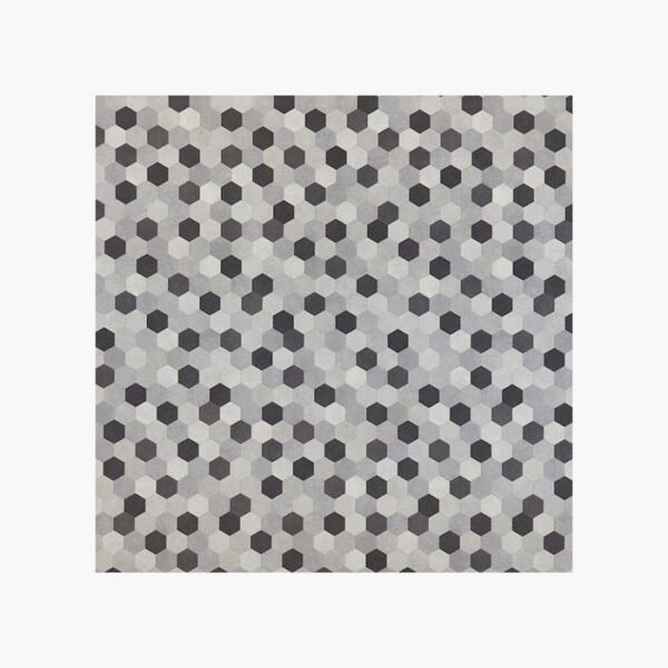 Demo Linoleum Starry Nght