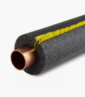 Demo Pipe Polyethylene