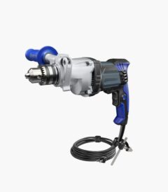 Demo 1/2-in Keyed Corded Drill