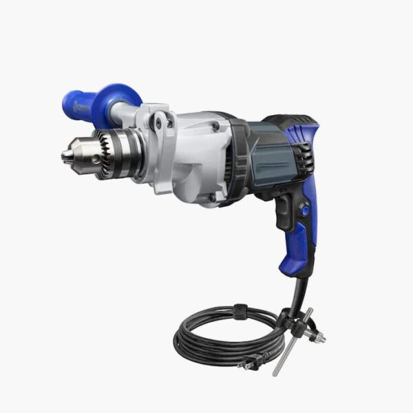 Demo 1/2-in Keyed Corded Drill