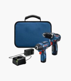 Demo 1/2-in Keyed Corded Drill - Image 2