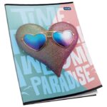 TEKA MEKI UVEZ A4 CRTE 52L 55G LAK EDUCA SORTIRANI MOTIVI - Image 5