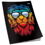 TEKA MEKI UVEZ A4 CRTE 52L 55G LAK EDUCA SORTIRANI MOTIVI - Image 15