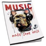 TEKA MEKI UVEZ A4 CRTE 52L 55G LAK EDUCA SORTIRANI MOTIVI - Image 17