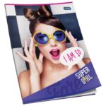 TEKA MEKI UVEZ A4 CRTE 52L 55G LAK EDUCA SORTIRANI MOTIVI - Image 27