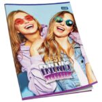 TEKA MEKI UVEZ A4 CRTE 52L 55G LAK EDUCA SORTIRANI MOTIVI - Image 28