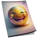 TEKA MEKI UVEZ A4 KARO 52L 55G LAK EDUCA SORTIRANI MOTIVI - Image 7