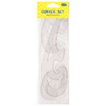 KRIVULJAR PK3 EDUCA PROZIRNI BLISTER