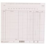 OBRAZAC K-1320 KONTOVNIK FOKUS