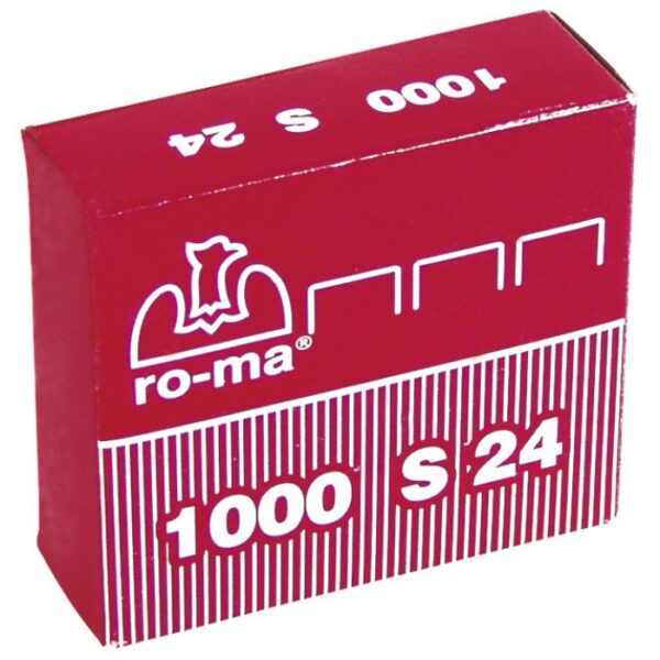 SPAJALICE STROJNE 23/24 PK1000 MAESTRI S-24