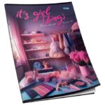 TEKA MEKI UVEZ A4 VISOKI KARO 52L 55G LAK EDUCA SORTIRANI MOTIVI - Image 6