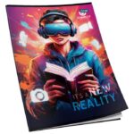 TEKA MEKI UVEZ A4 VISOKI KARO 52L 55G LAK EDUCA SORTIRANI MOTIVI - Image 8