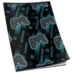 TEKA MEKI UVEZ A4 VISOKI KARO 52L 55G LAK EDUCA SORTIRANI MOTIVI - Image 16