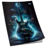 TEKA MEKI UVEZ A4 ČISTA 52L 55G LAK EDUCA SORTIRANI MOTIVI - Image 11