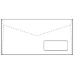 KUVERTE ABT-PD ZA AUTOMATSKO PAKIRANJE PK1000 FORNAX