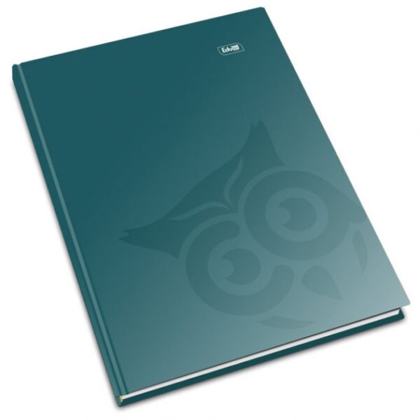 TEKA TVRDI UVEZ A5 CRTE 96L 60G JEDNOBOJNA EDUCA