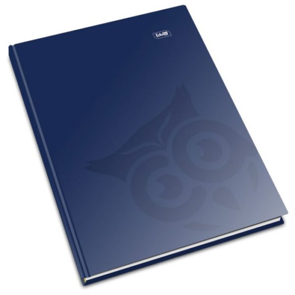 TEKA TVRDI UVEZ A5 KARO 96L 60G JEDNOBOJNA EDUCA