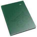 TEKA TVRDI UVEZ A5 KARO 96L 60G JEDNOBOJNA EDUCA - Image 4