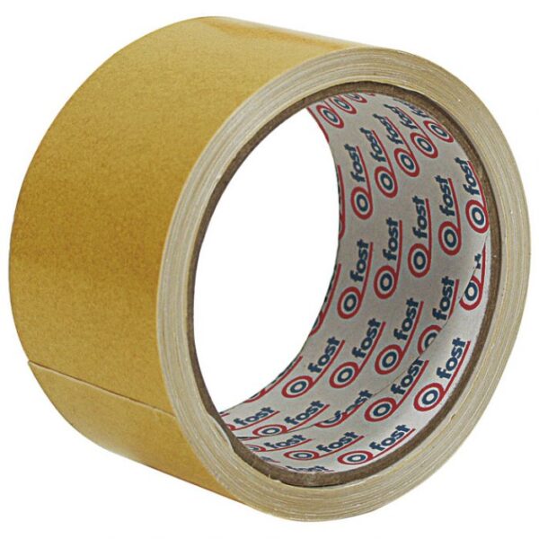 TRAKA LJEPLJIVA OBOSTRANA 50 MM/10M MAG110 FOST 33040015