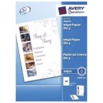 ETIKETE ILK 105X37 MM PK100L ZWECKFORM 3452 CRVENE - Image 2