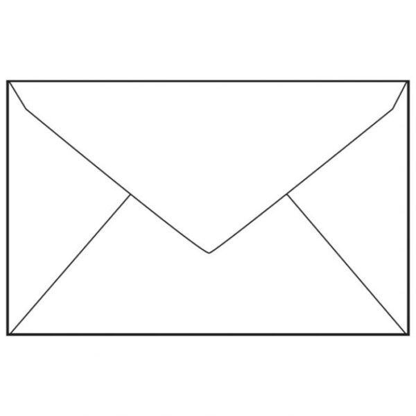 KUVERTE 1000-BB 90G PK100 FORNAX