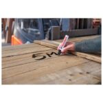 MARKER PERMANENTNI 5-16 MM EDDING 850 CRNI - Image 5