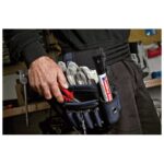 MARKER PERMANENTNI 5-16 MM EDDING 850 CRNI - Image 6