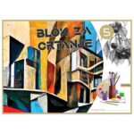 BLOK RISAĆI B-V-10 CONNECT