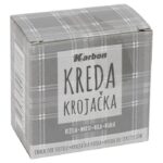 KREDA KROJAČKA PK5 KARBON BIJELA