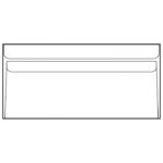 KUVERTE ABT LATEX 80G PK1000 FORNAX