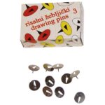 ČAVLIĆI BR.3 POCINČANI PK100 NIKOMILL