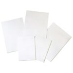 BLOK ZA BILJEŠKE A5 KARO 50L FORNAX