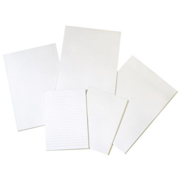 BLOK ZA BILJEŠKE A5 KARO 50L FORNAX