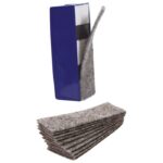 BRISAČ-ULOŽAK (REZERVNI ZA PLOČU MER-2P) PK12