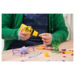 LJEPILO UNIVERZALNO   35ML TWIST&AMP;GLUE UHU.39625 CRNO - Image 2