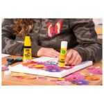 LJEPILO UNIVERZALNO   35ML TWIST&AMP;GLUE UHU.39625 CRNO - Image 5