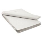 PAPIR OMOTNI MESARSKI EKO 37X50 CM (S FOLIJOM) U KUTIJI 10KG