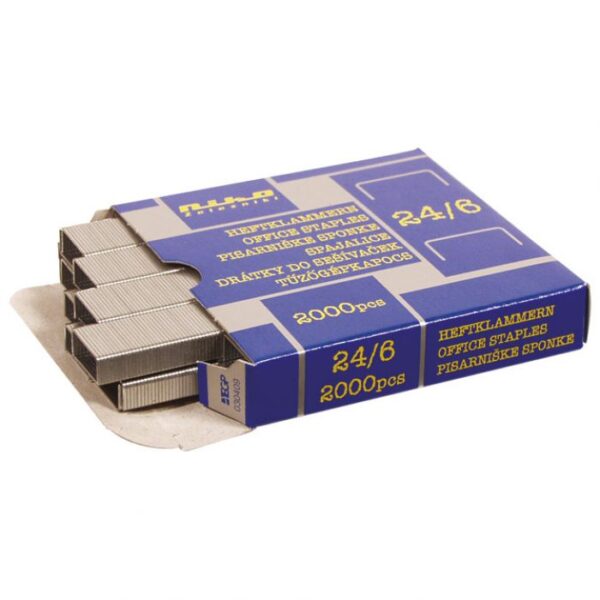 SPAJALICE STROJNE BR.24/6 PK2000 NIKOMILL