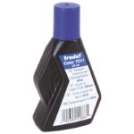 BOJA ZA PEČAT 28ML TRODAT 7011 PLAVA