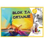 BLOK RISAĆI B-II-10 CONNECT