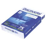 PAPIR ILK DISCOVERY A4 75G PK500 SOPORCEL
