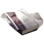 OMOTNICA SAMOLJEPLJIVA S TRAKOM 46X26 CM PK10 EDUCA PROZIRNA - Image 2