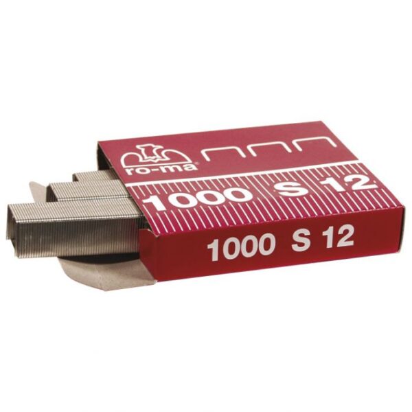 SPAJALICE STROJNE 23/12 PK1000 MAESTRI S-12