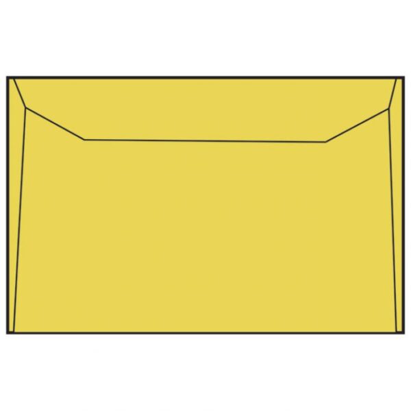 KUVERTE B5-SGŠ 90G PK100 FORNAX