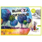 BLOK RISAĆI B-IV-10 CONNECT