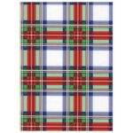 PAPIR UKRASNI ROLA 50X500 CM PREMAZNI REX-SAUL SADOCH