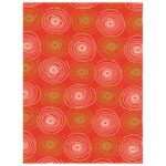 PAPIR UKRASNI ROLA 50X500 CM PREMAZNI REX-SAUL SADOCH - Image 2