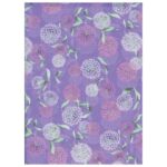 PAPIR UKRASNI ROLA 70X500 CM PREMAZNI REX-SAUL SADOCH